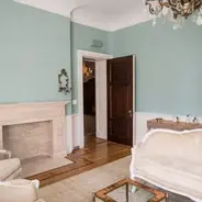 James loudspeaker sounds systems custom for castle style